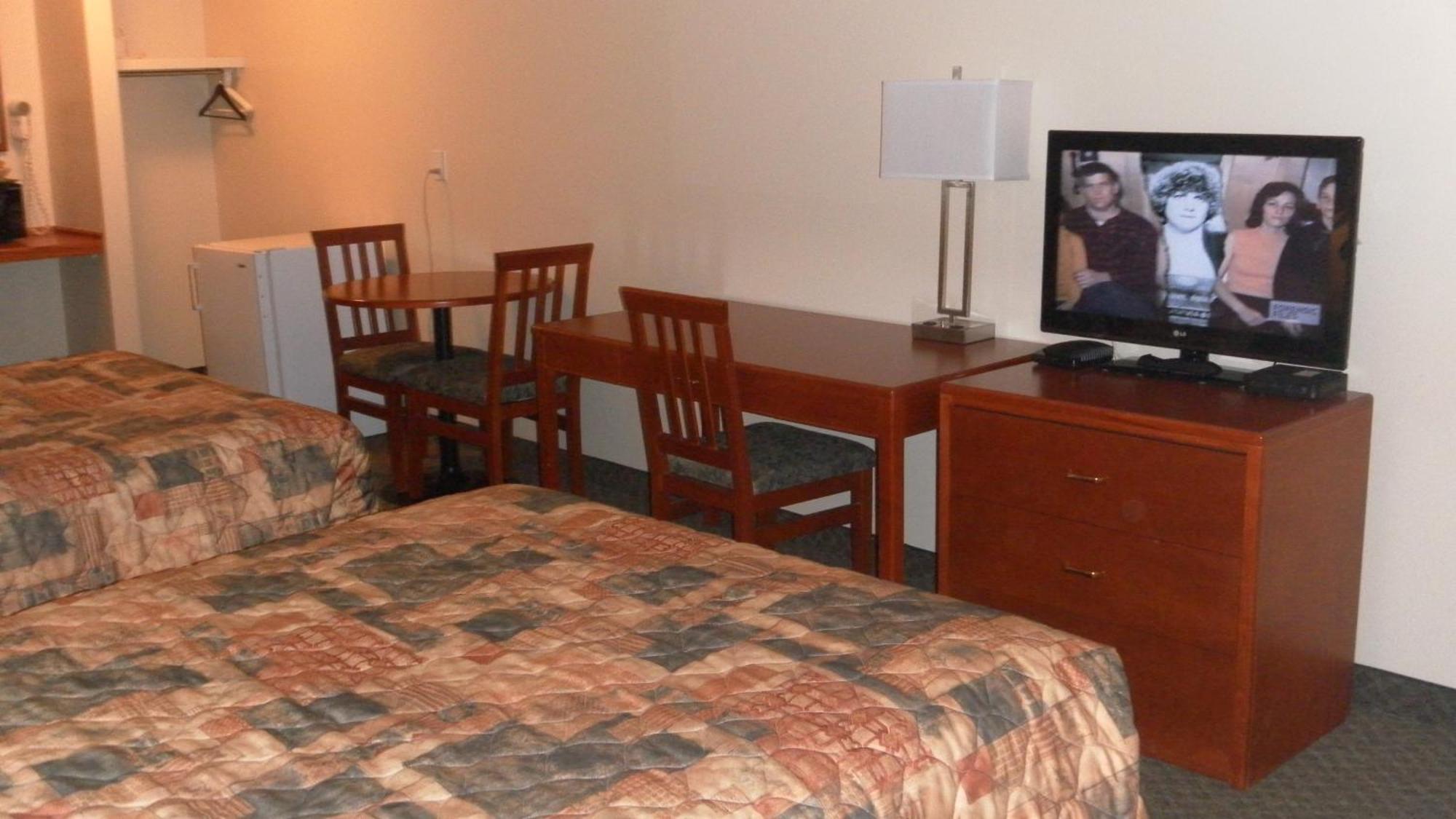 Stampeder Inn Ponoka Cameră foto