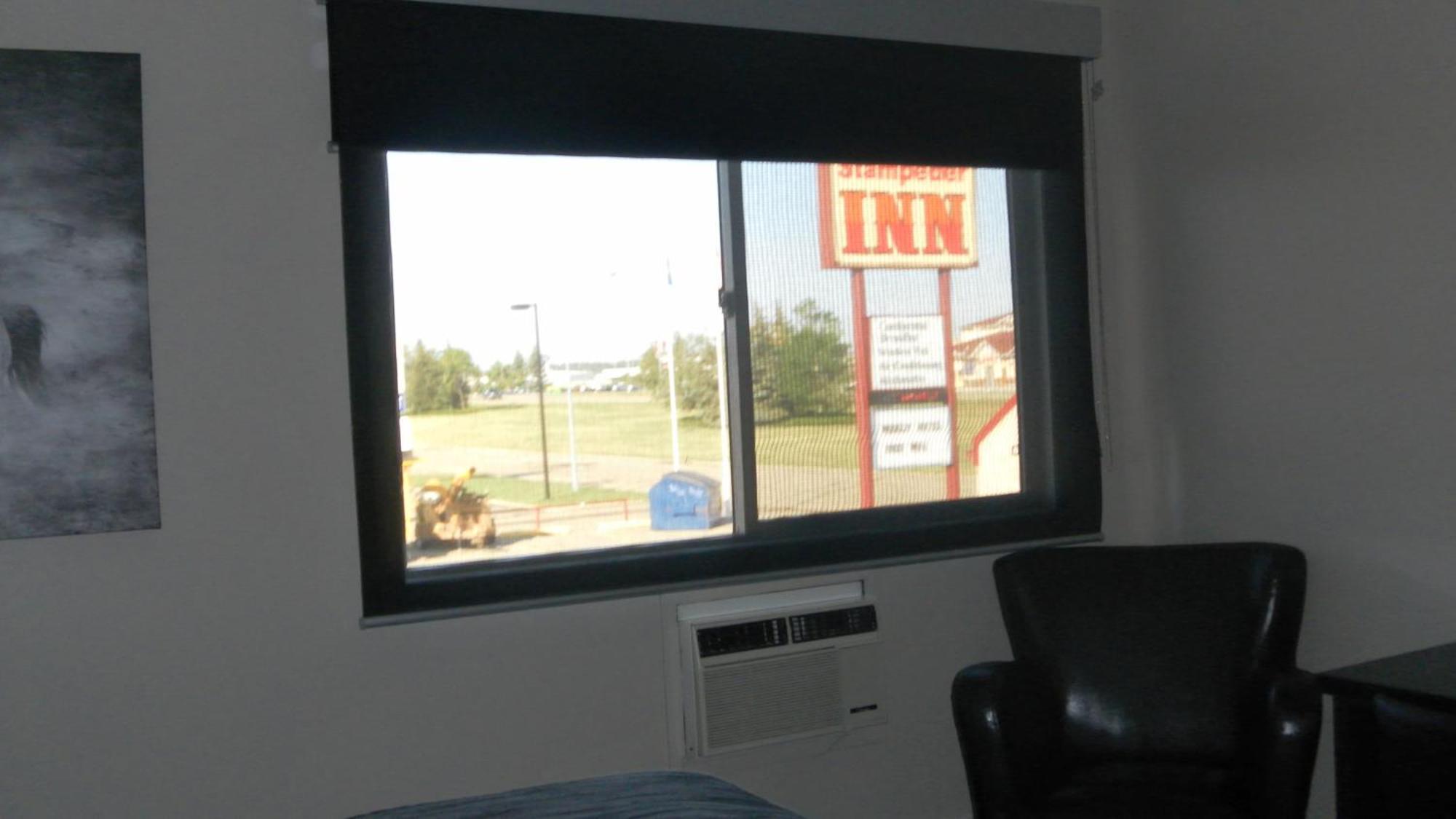 Stampeder Inn Ponoka Cameră foto